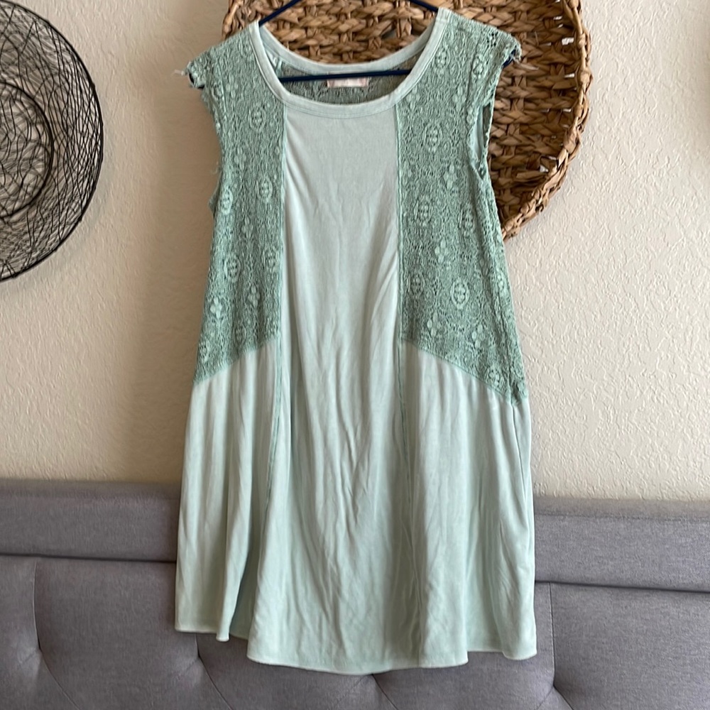 Altar’d State Tunic | Small